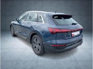 Audi Q8 e-tron advanced 50 qu. ParkAss 360 21Ž ACC