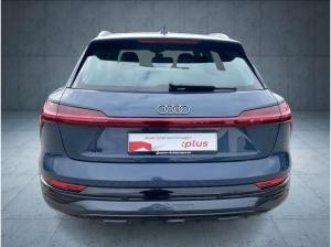 Audi Q8 e-tron advanced 50 qu. ParkAss 360 21Ž ACC