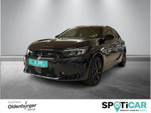 Opel Corsa Automatik, MHEV inkl. Allwetter, Navi, Kamera *sofort verfügbar*