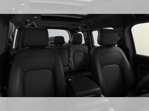 Land Rover Defender 110 D250 AWD X-Dynamic SE