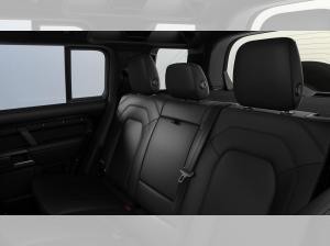 Land Rover Defender 110 D250 AWD X-Dynamic SE