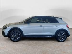 Audi A1 allstreet 30 TFSI S tronic DMB Sonderleasing