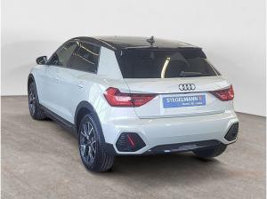 Audi A1 allstreet 30 TFSI S tronic DMB Sonderleasing