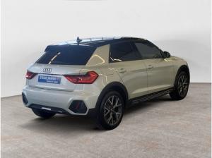 Audi A1 allstreet 30 TFSI S tronic DMB Sonderleasing