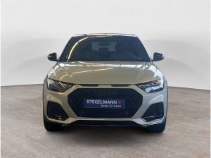 Audi A1 allstreet 30 TFSI S tronic DMB Sonderleasing