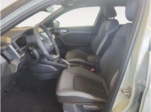 Audi A1 allstreet 30 TFSI S tronic DMB Sonderleasing