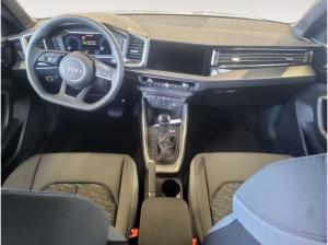 Audi A1 allstreet 30 TFSI S tronic DMB Sonderleasing