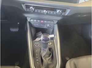 Audi A1 allstreet 30 TFSI S tronic DMB Sonderleasing