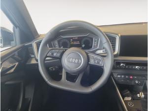 Audi A1 allstreet 30 TFSI S tronic DMB Sonderleasing