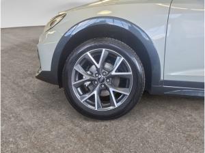Audi A1 allstreet 30 TFSI S tronic DMB Sonderleasing