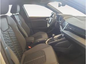 Audi A1 allstreet 30 TFSI S tronic DMB Sonderleasing