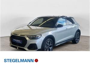 Audi A1 allstreet 30 TFSI S tronic DMB Sonderleasing