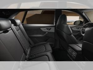 Audi Q8 Allradlenkung Lenkradheizung Sitzheizung -belüftung Head-Up I Wartung +35€
