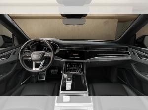 Audi Q8 Allradlenkung Lenkradheizung Sitzheizung -belüftung Head-Up I Wartung +35€