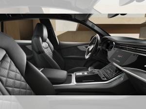 Audi Q8 Allradlenkung Lenkradheizung Sitzheizung -belüftung Head-Up I Wartung +35€