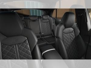 Audi Q8 Allradlenkung Lenkradheizung Sitzheizung -belüftung Head-Up I Wartung +35€