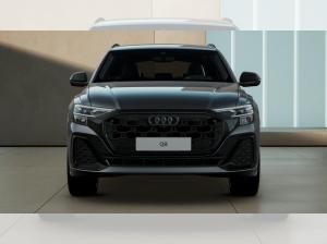 Audi Q8 Allradlenkung Lenkradheizung Sitzheizung -belüftung Head-Up I Wartung +35€