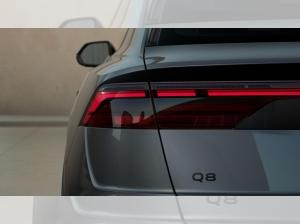Audi Q8 Allradlenkung Lenkradheizung Sitzheizung -belüftung Head-Up I Wartung +35€