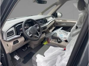 Volkswagen Multivan Life langer Überhang, 2.0 TDI DSG *sofort*
