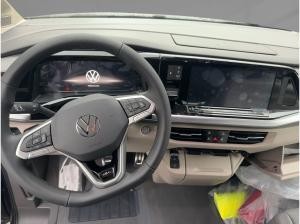 Volkswagen Multivan Life langer Überhang, 2.0 TDI DSG *sofort*