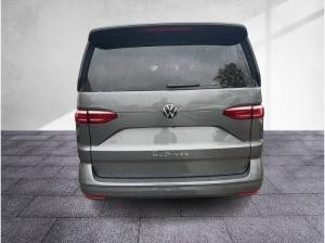 Volkswagen Multivan Life langer Überhang, 2.0 TDI DSG *sofort*