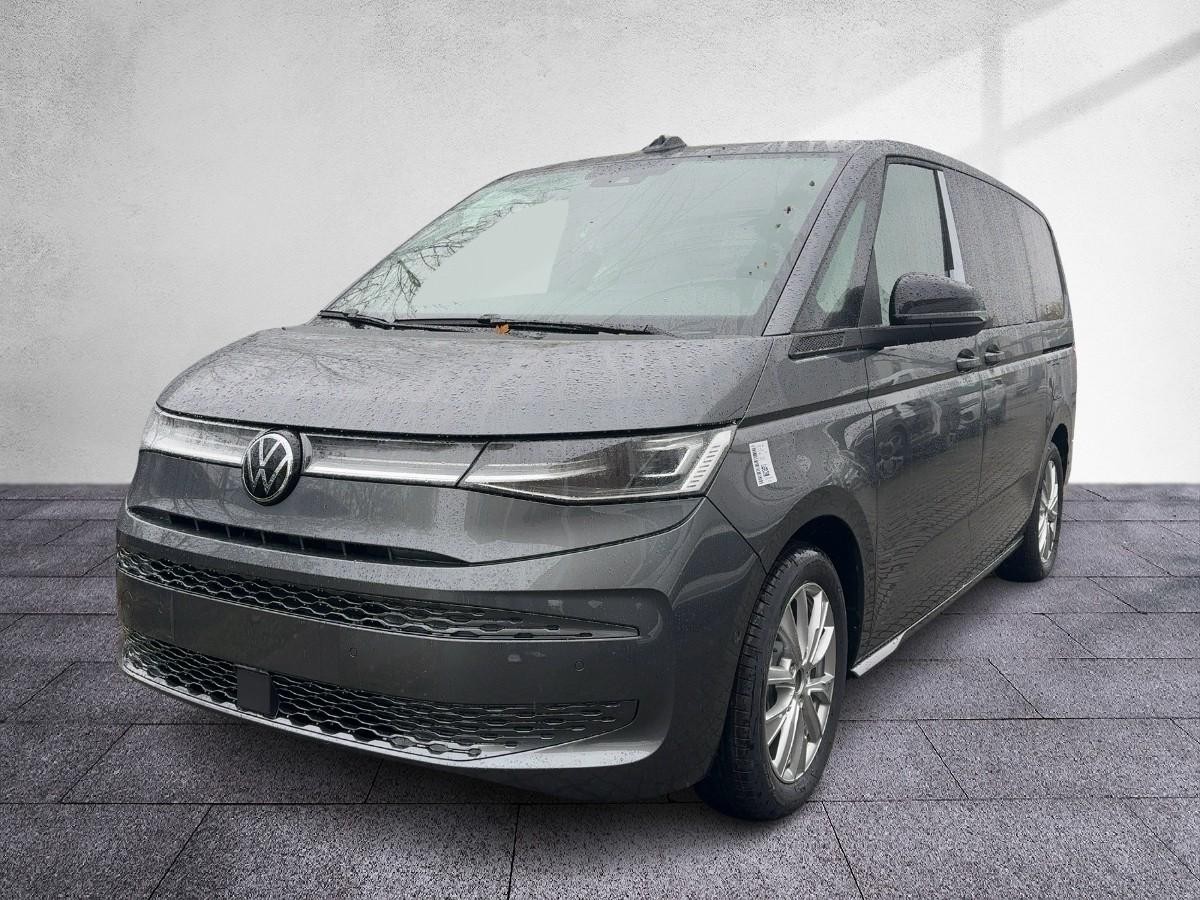 Volkswagen Multivan Life langer Überhang, 2.0 TDI DSG *sofort*