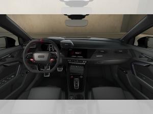Audi RS3 Limousine Sportabgasanlage SONOS Rückfahrkamera Assistenzpaket Fahren+Parken I Wartung +42€