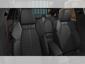 Audi RS3 Limousine Sportabgasanlage SONOS Rückfahrkamera Assistenzpaket Fahren+Parken I Wartung +42€