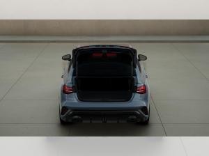 Audi RS3 Limousine Sportabgasanlage SONOS Rückfahrkamera Assistenzpaket Fahren+Parken I Wartung +42€