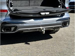 BMW X7 xDrive40d | UPE 150.930 € | M Sportpaket Gestiksteuerung DAB