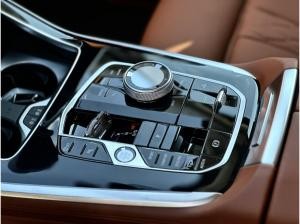 BMW X7 xDrive40d | UPE 150.930 € | M Sportpaket Gestiksteuerung DAB
