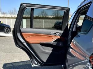 BMW X7 xDrive40d | UPE 150.930 € | M Sportpaket Gestiksteuerung DAB
