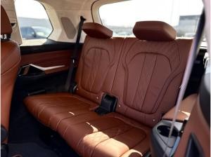 BMW X7 xDrive40d | UPE 150.930 € | M Sportpaket Gestiksteuerung DAB