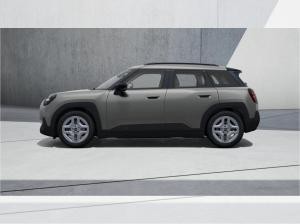 MINI Aceman E  Essential Trim inkl. Navi, LED, RFK, uvm.!