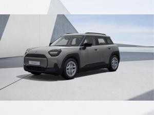 MINI Aceman E  Essential Trim inkl. Navi, LED, RFK, uvm.!