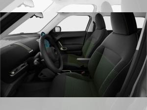 MINI Aceman E  Essential Trim inkl. Navi, LED, RFK, uvm.!