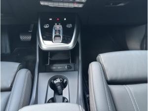 Audi Q4 e-tron Sportback 55 quattro MATRIX*AHK*NAVI*WÄRMEPUMPE*21ZOLL