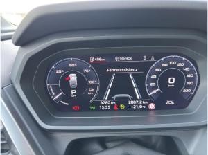 Audi Q4 e-tron Sportback 55 quattro MATRIX*AHK*NAVI*WÄRMEPUMPE*21ZOLL