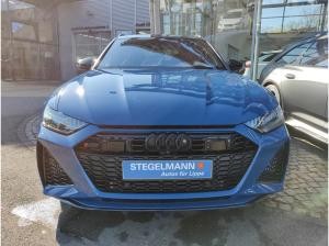 Audi RS6 Avant performance UPE190 Sonderleasing!!