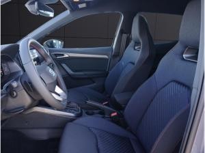 Seat Arona +++sofort verfügabar+++ 1.0 TSI FR Black Edition