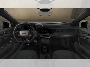Audi RS3 Sportback Rückfahrkamera Navi  Assistenzpaket Fahren + Parken pro I Wartung +42€