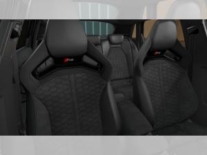 Audi RS3 Sportback Rückfahrkamera Navi  Assistenzpaket Fahren + Parken pro I Wartung +42€