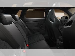 Audi RS3 Sportback Rückfahrkamera Navi  Assistenzpaket Fahren + Parken pro I Wartung +42€