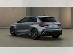 Audi RS3 Sportback Rückfahrkamera Navi  Assistenzpaket Fahren + Parken pro I Wartung +42€