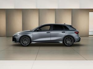 Audi RS3 Sportback Rückfahrkamera Navi  Assistenzpaket Fahren + Parken pro I Wartung +42€
