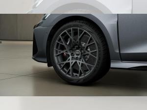 Audi RS3 Sportback Rückfahrkamera Navi  Assistenzpaket Fahren + Parken pro I Wartung +42€