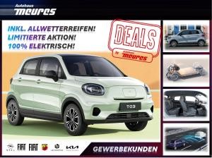 Leapmotor T03 Leapmotor T03 ** Gewerbedeal ** Bestellfahrzeug