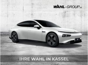 XPENG P7 RWD Long Range 🚀Wahl-Deal mit Topkondition🚀inkl. Wartung