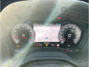 Audi Q2 advanced 35 TFSI AHK FLA Sportfw Navi 19Ž