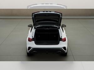 Audi RS3 Sportback Panoramadach Rückfahrkamera Designpaket rot I Wartung +42€